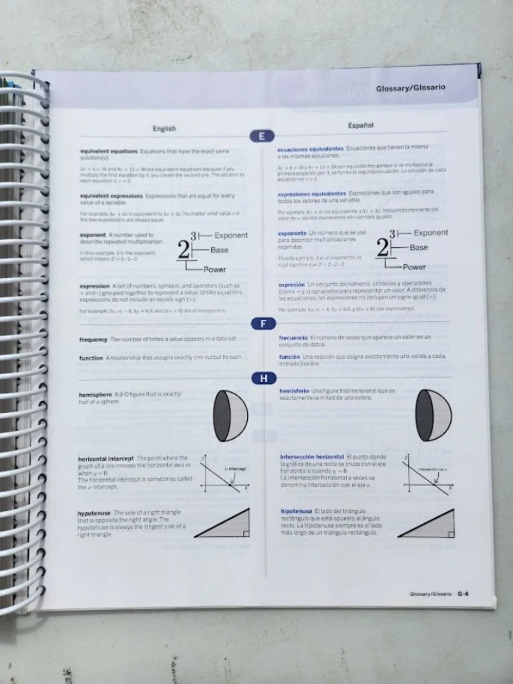 Amplify Desmos Math Grade 8 Volume 2 California Teacher Edition Book Answer Answ
